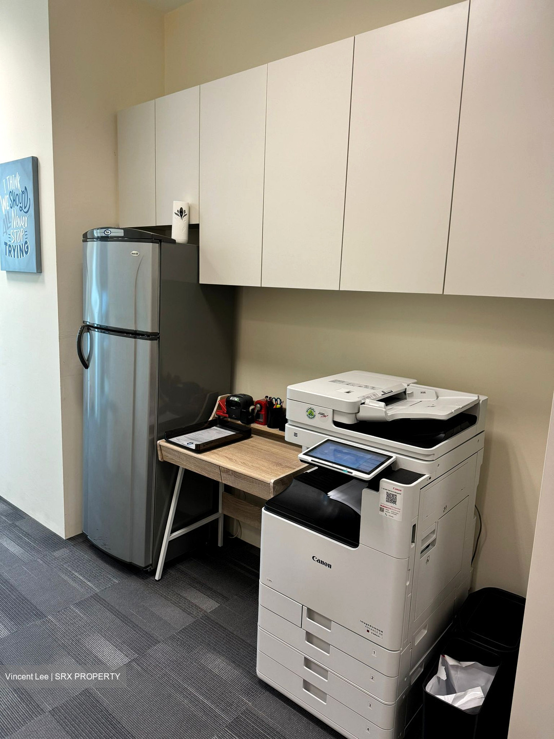 Vision Exchange (D22), Office #440313951